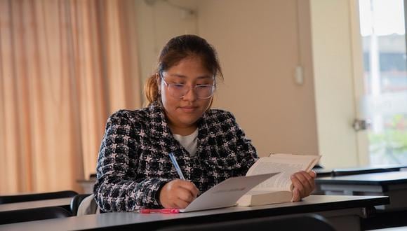 Beca Alianza del Pacífico permite a estudiantes realizar estudios en el extranjero | Foto: Pronabec