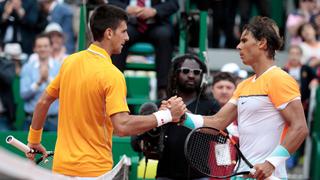 Djokovic relató cómo vivió la final del Australian Open: “Mi hijo apoyó a Nadal y celebró sus puntos”