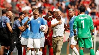 Manchester City incumplió normativa de traspasos, pero sí podrá fichar jugadores