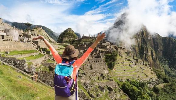 Día Mundial del Turismo: ¿cuál es su origen y por qué se celebra el 27 de septiembre? | Foto: Andina / Referencial