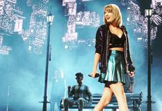 Taylor Swift presenta contrademanda contra locutor de radio al que acusa de haberla tocado