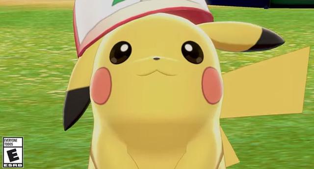 Conforme la fecha del lanzamiento de  las "Nieves de la Corona”, la segunda parte del pase de expansión de “Pokémon Espada y Escudo”, se acerque estarán regalando varios Pikachu especiales. (Imagen: The Pokémon Company)
