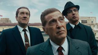 “The Irishman”: ¿Qué opinaron los críticos tras ver nueva película de Martin Scorsese? 