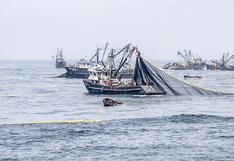 Investigan a embarcación china por presunta contaminación del mar