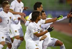 Copa América 2015: Los goles del Bolivia vs Ecuador (VIDEO)
