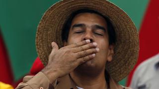 Maduro: Venezuela es el país "más democrático" de Latinoamérica