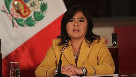 Gobierno: Ollanta Humala es objetivo de Comisión López Meneses