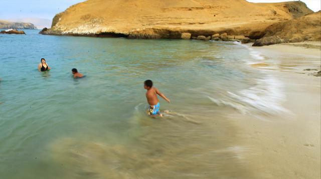 Más allá del 'sur chico': Las más hermosas playas de Ica - 6