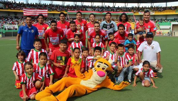 Copa Perú: Sport Loreto clasificó a final tras 6-1 a La Bocana
