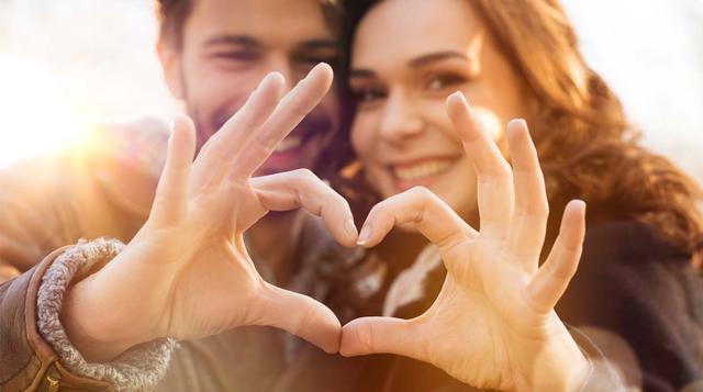 Esto es lo que le pasa a tu organismo cuando te enamoras - 1