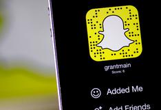 Snapchat: aplicación desea cotizar en la bolsa