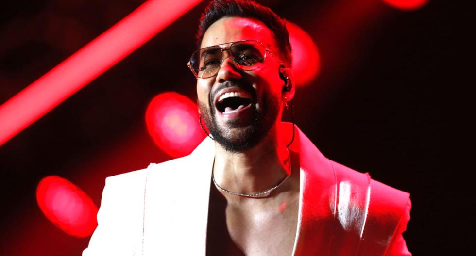 Romeo Santos adds 22 concerts in the US and Canada to the Formula Vol.3 Tour |  Celebrity |  Lights