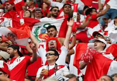 Francia vs. Australia: crónica con boletos en mano del partido que iba jugar Perú
