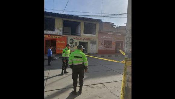 Áncash: asesinan a fiscal anticorrupción en Huaraz tras ser atacado con un cuchillo