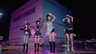 BLACKPINK se convierte en el primer grupo femenino de K-Pop en vender más de un millón de discos