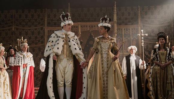 Queen Charlotte es el spin-off que llega antes de la esperada historia de Penelope Featherington y Colin Bridgerton