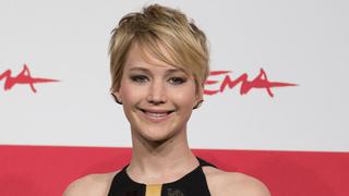Jennifer Lawrence: "La vida de Hollywood no me resulta apetecible"
