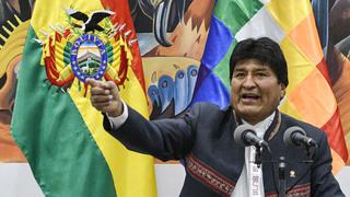 “La dudosa nueva reelección de Evo Morales”, por Farid Kahhat