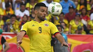 Falcao, '9' de la selección colombiana de todos los tiempos