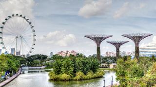 15 rincones imprescindibles en Singapur
