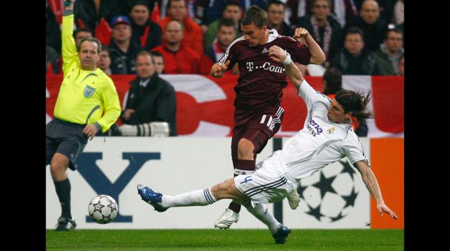 Real Madrid vs. Bayern: un duelo que se inició hace 38 años - 13