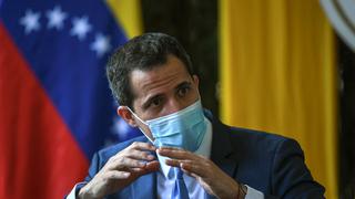 Chile acoge a opositor Emilio Graterón en su embajada en Venezuela a petición de Guaidó