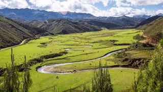Cinco atractivos peruanos ideales para recargar energías este 2020 | FOTOS