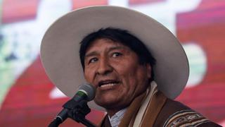 "Evo Morales nunca abandonó su vocación hegemónica" [ENTREVISTA]