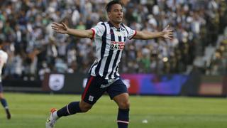 Cristian Benavente: por qué su llegada al fútbol peruano lo acerca a la selección, teniendo como ejemplo a Christian Cueva