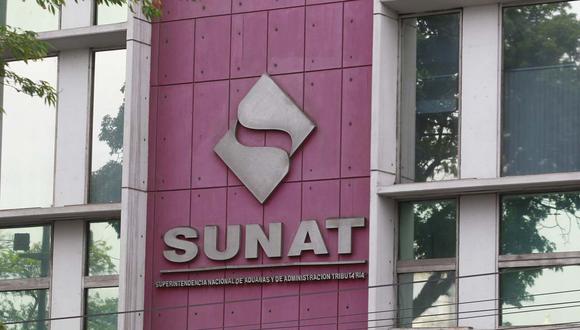 Sunat informó que en febrero se recaudó S/ 1,107 millones más que el mismo mes del año pasado. (Foto: GEC)