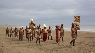 Nat Geo emitirá 4 especiales sobre el Perú por Fiestas Patrias