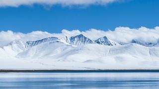 La mayor expedición científica parte hacia el círculo polar para estudiar el clima
