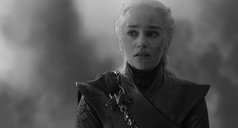 Game of Thrones: En el capítulo 5 de la temporada 8, Daenerys Targaryen destruyó todo siguiendo el lema de su casa: a sangre y fuego. (Foto: HBO)