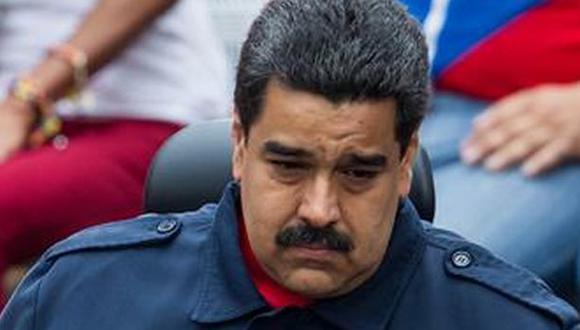 Venezuela: Un 64% votaría por revocar a Nicolás Maduro