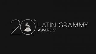 Grammy Latino 2019 EN VIVO: hora y canal para mirar la ceremonia de la música latina | VIDEO