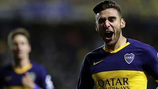 Con goles de Tévez y Salvio: Boca Juniors se impuso sobre Aldosivi en la 'Bombonera'