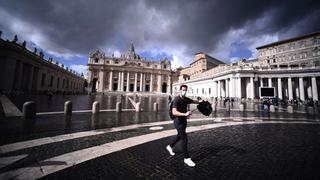 Un mal año para las finanzas del Vaticano por la pandemia: las donaciones bajaron en 25% (y no es lo único)