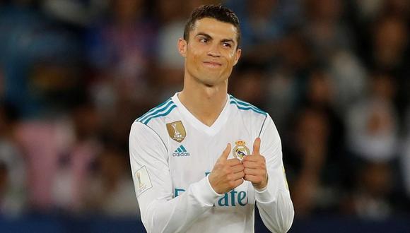 Cristiano Ronaldo deberá seguir algunos parámetros si desea no continuar en el Real Madrid para la siguiente temporada. El portugués tiene diferentes propuestas; sin embargo, ninguna llegó manera oficial al Bernabéu. (Foto: Reuters)