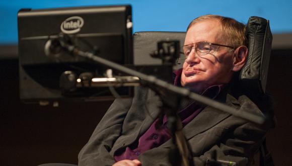 Stephen Hawking: El físico que devela misterios del universo