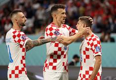 Croacia elimina a Japón por penales y se mete a cuartos de final