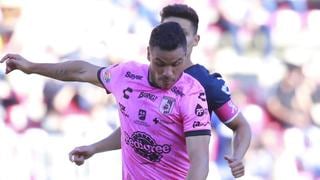 Querétaro venció a Monterrey por el Apertura 2021 de la Liga MX
