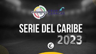 Así quedó la clasificación de la Serie del Caribe 2023 previo las semifinales
