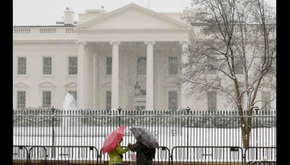 Alerta en EE.UU.: Cierran la Casa Blanca tras una detonación