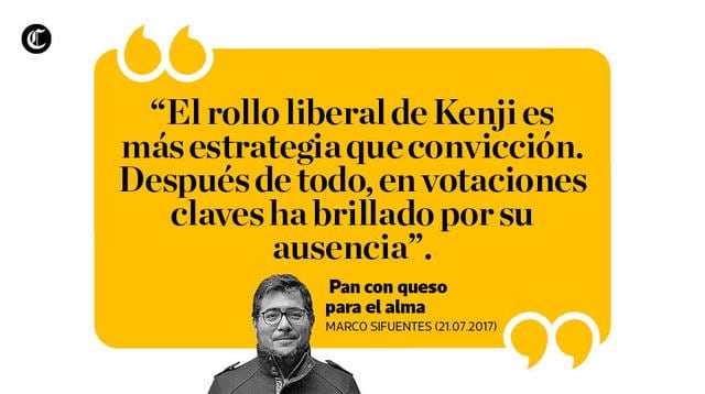 Opinión: Las frases más destacadas de la semana [GALERÍA] | OPINION | EL  COMERCIO PERÚ