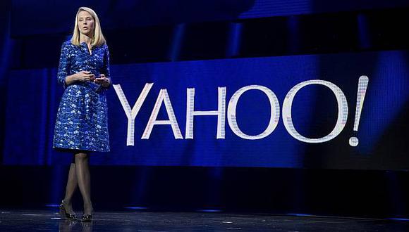 Bloomberg: Yahoo inicia acercamiento a potenciales oferentes