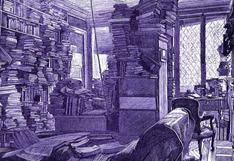 Bibliomanía, la oscura “enfermedad del libro” que surgió en la Europa del siglo XIX 
