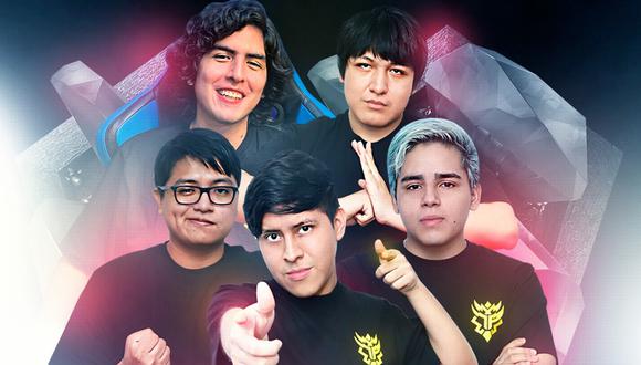 Thunder Predator es un equipo peruano de Dota 2. (Imagen: Thunder Predator / Facebook)