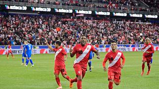 La selección peruana y todos los partidos qué disputó en Semana Santa: ¿Contra quiénes jugó y cuántas victorias logró?