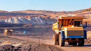 Exportaciones mineras cayeron 51.8% en mayo de 2020, informó la SNMPE