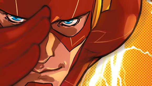 "The Flash": Barry investigará el mayor misterio de "Rebirth"